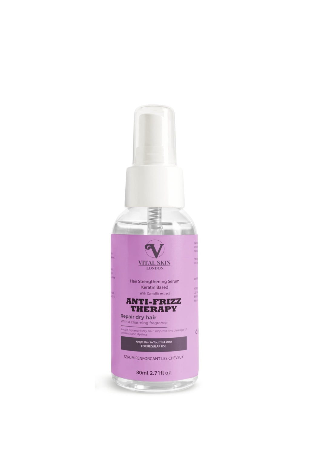 hair serum