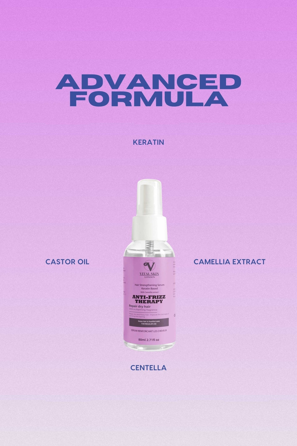 hair serum