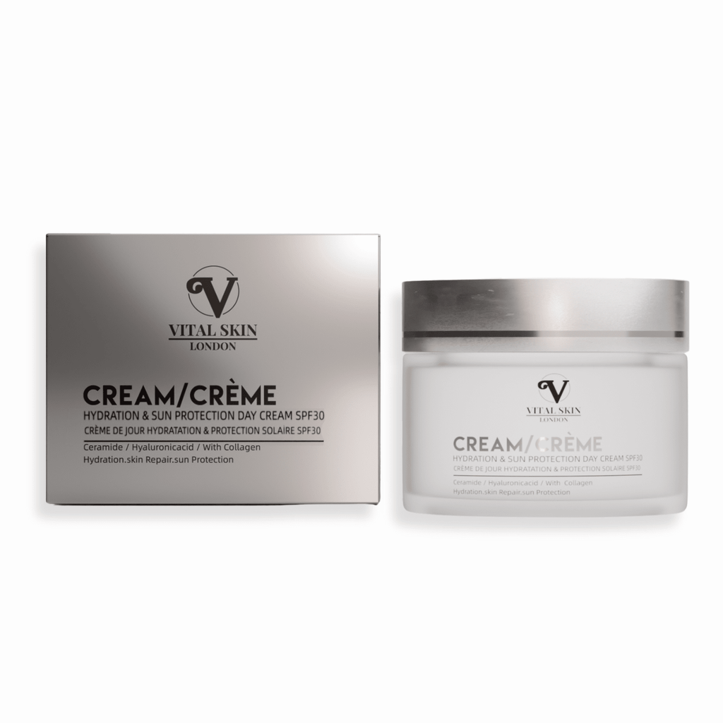 SPF30 day cream