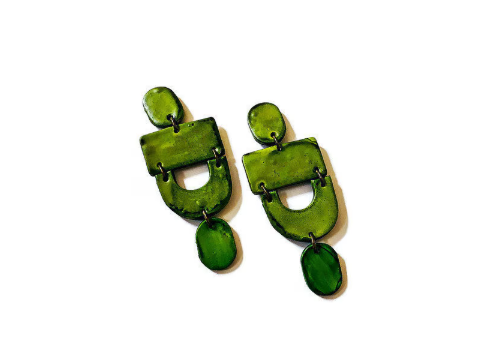 Earrings Jewellery