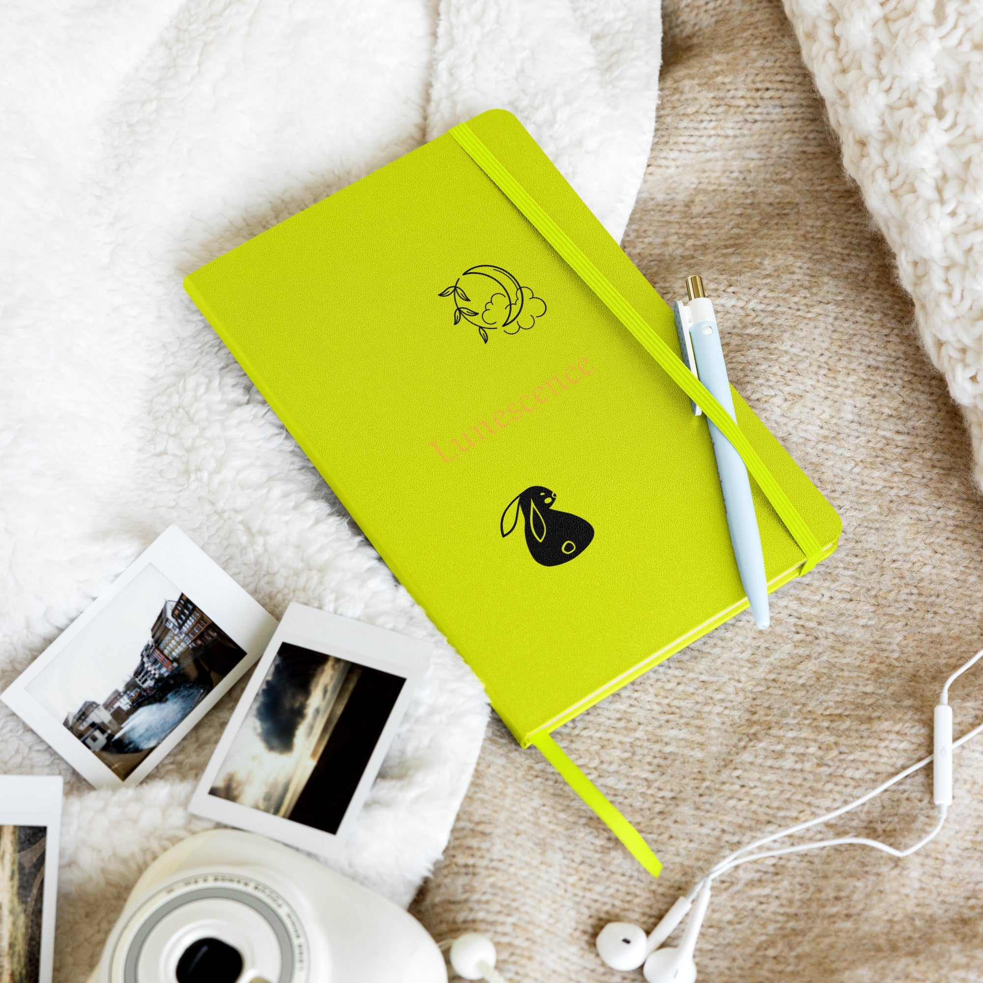 Luna Bunny LTDPHONE - CASE