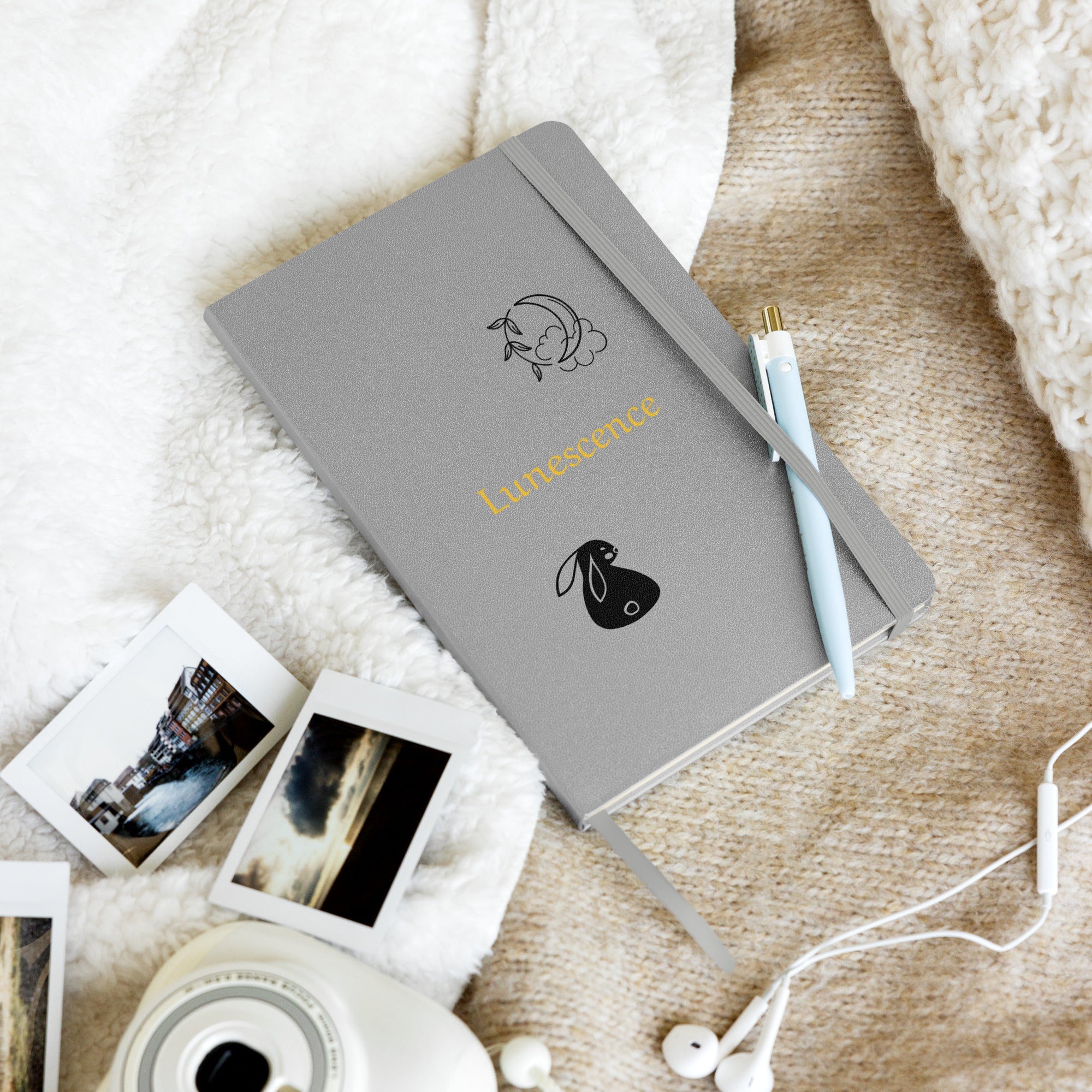 Luna Bunny LTDPHONE - CASE