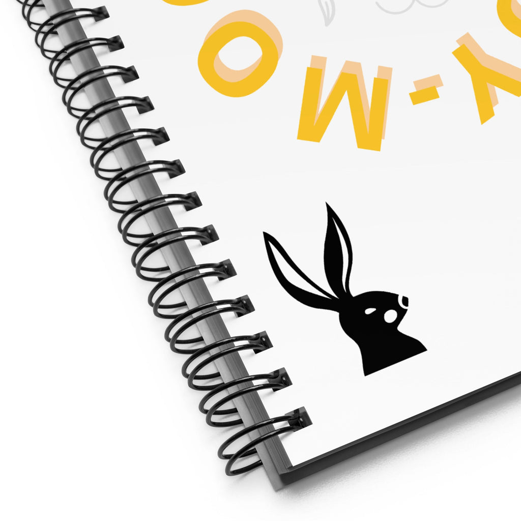 Luna Bunny LTDPOSTCARD