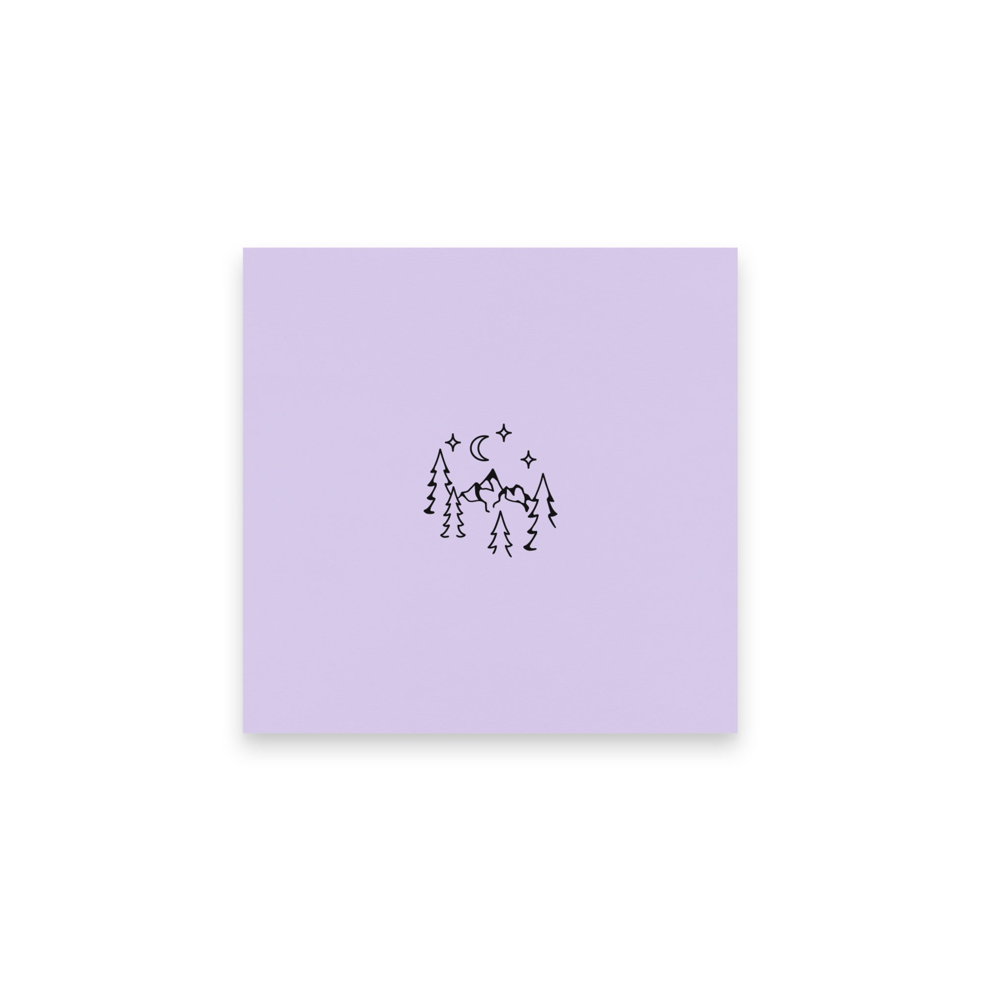 POSTCARD Stationary Accessories