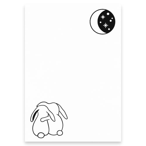 POSTCARD Stationary Accessories