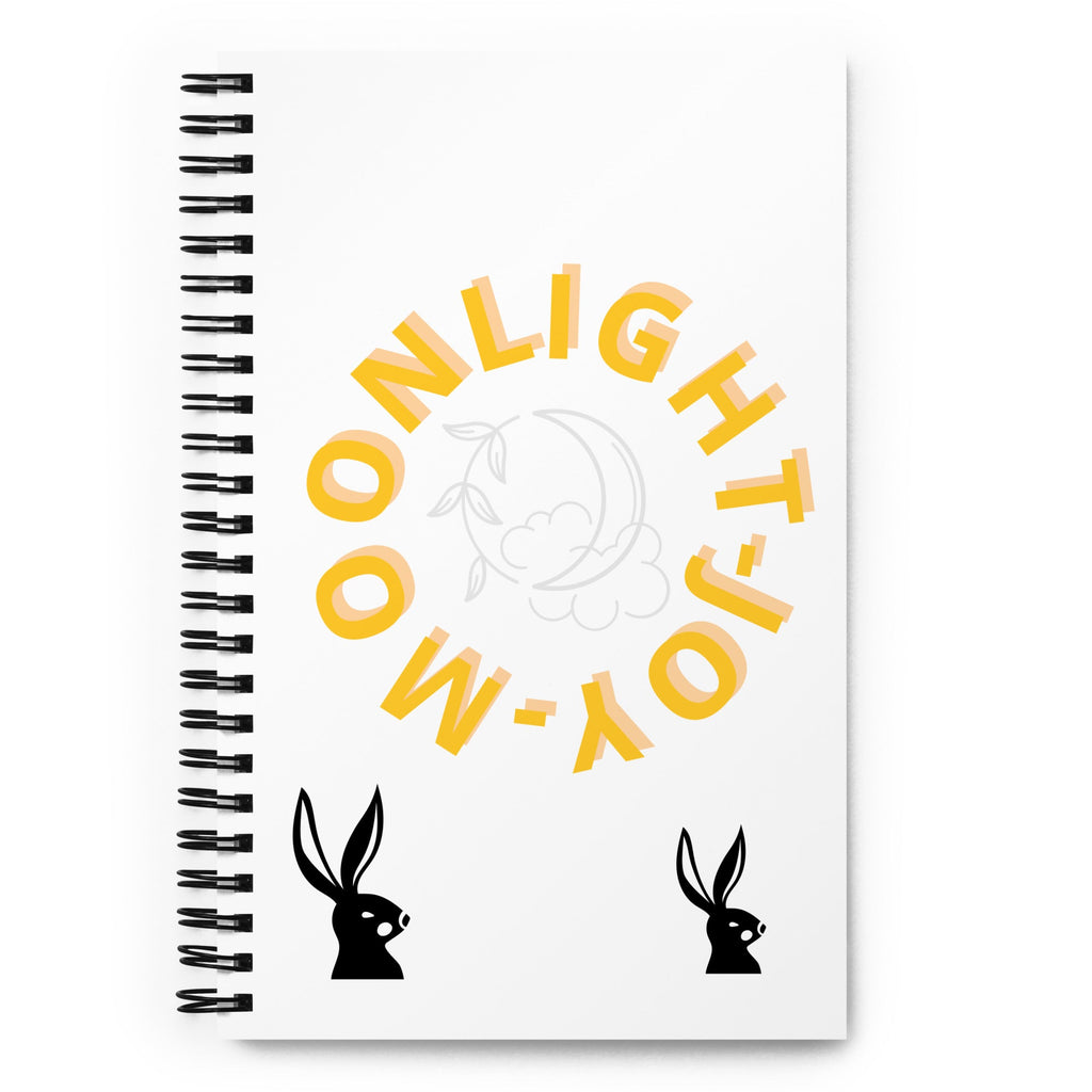 Luna Bunny LTDPOSTCARD