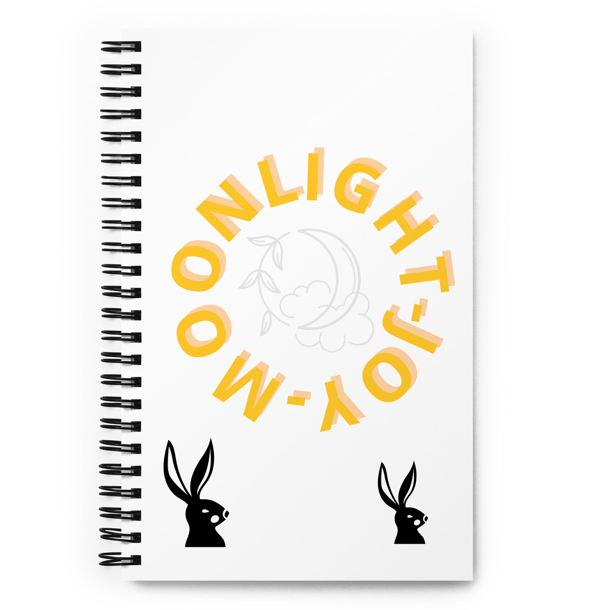 Luna Bunny LTDPOSTCARD