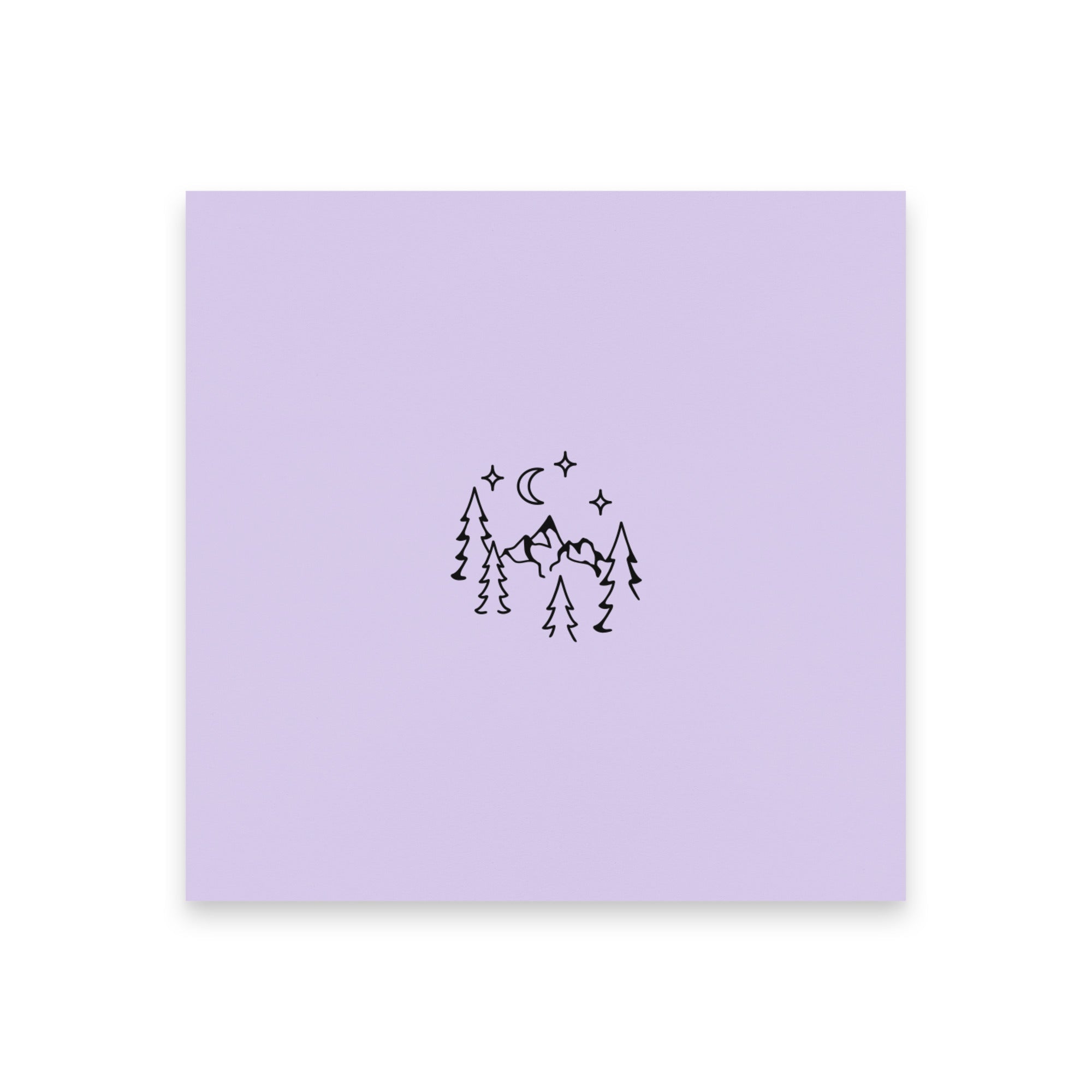 POSTCARD Stationary Accessories