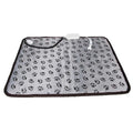 Couverture chauffante pour animaux de compagnie