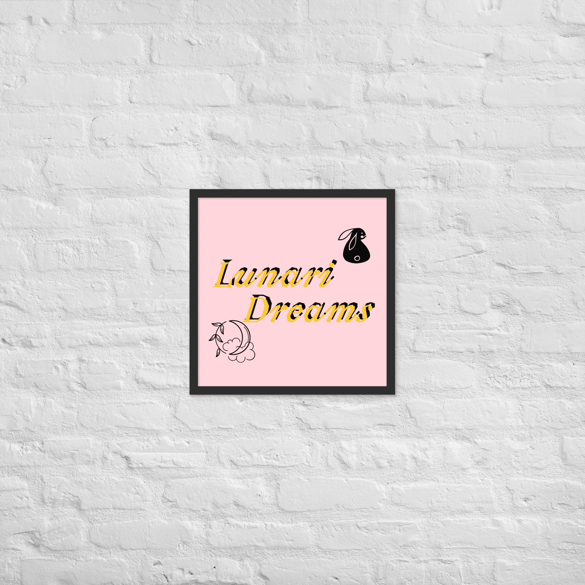 Luna Bunny LTD