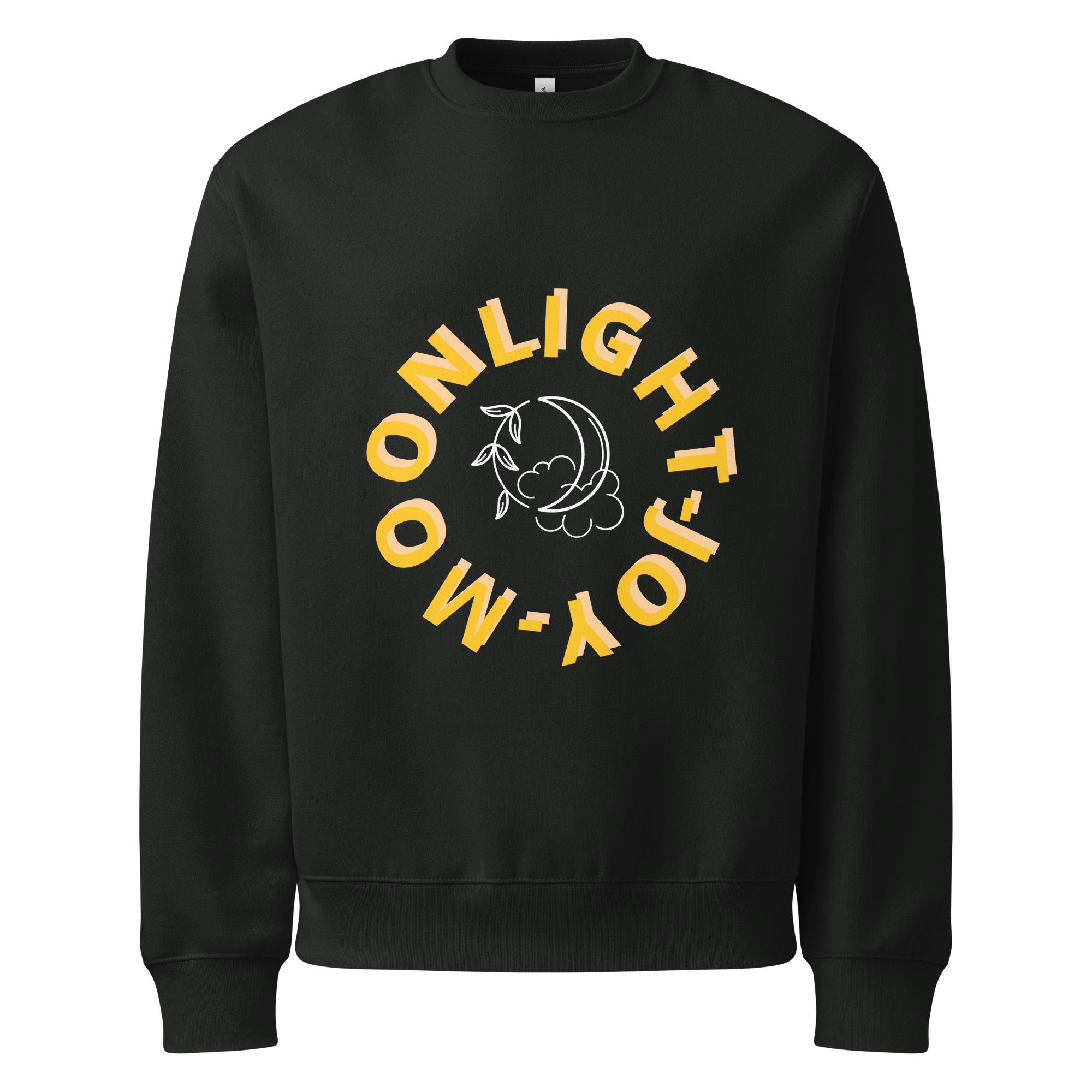 Moonlight Joy Sweatshirt