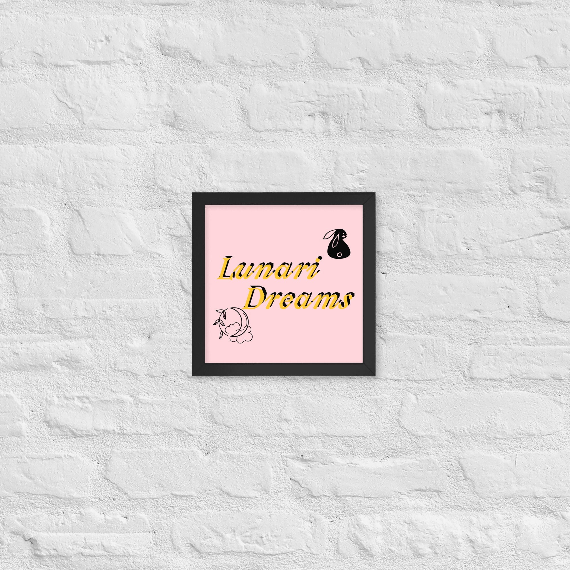 Luna Bunny LTD