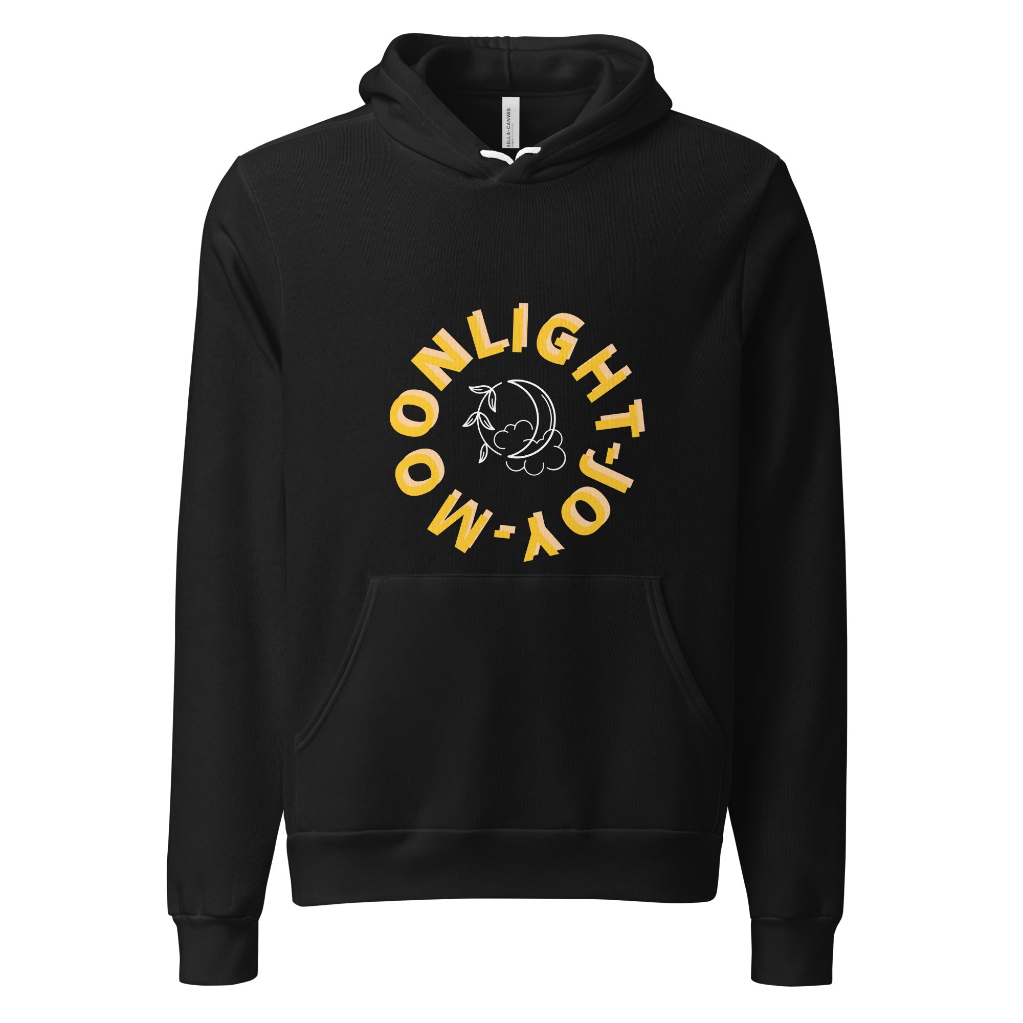 Moonlight Joy Hoodie