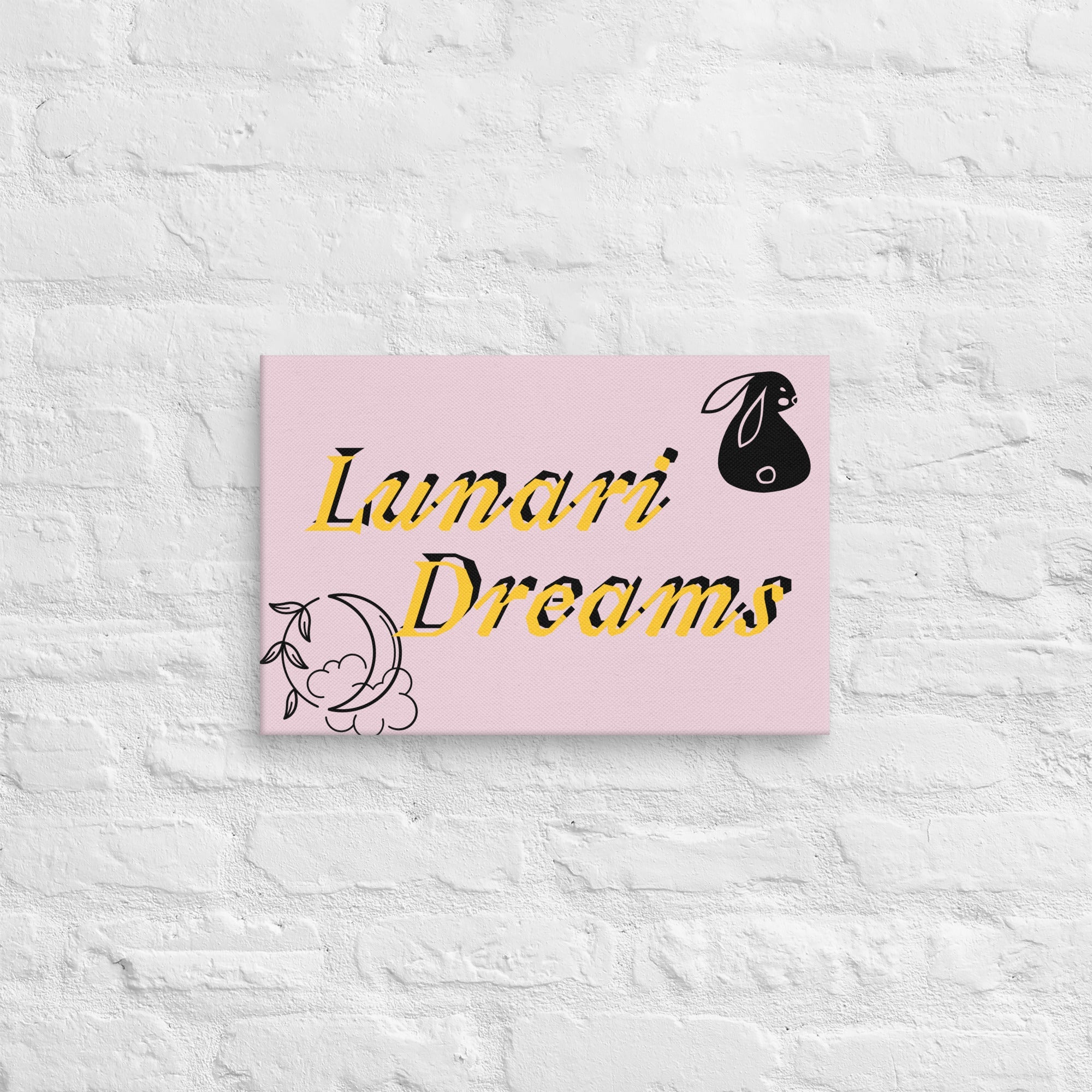 Luna Bunny LTD