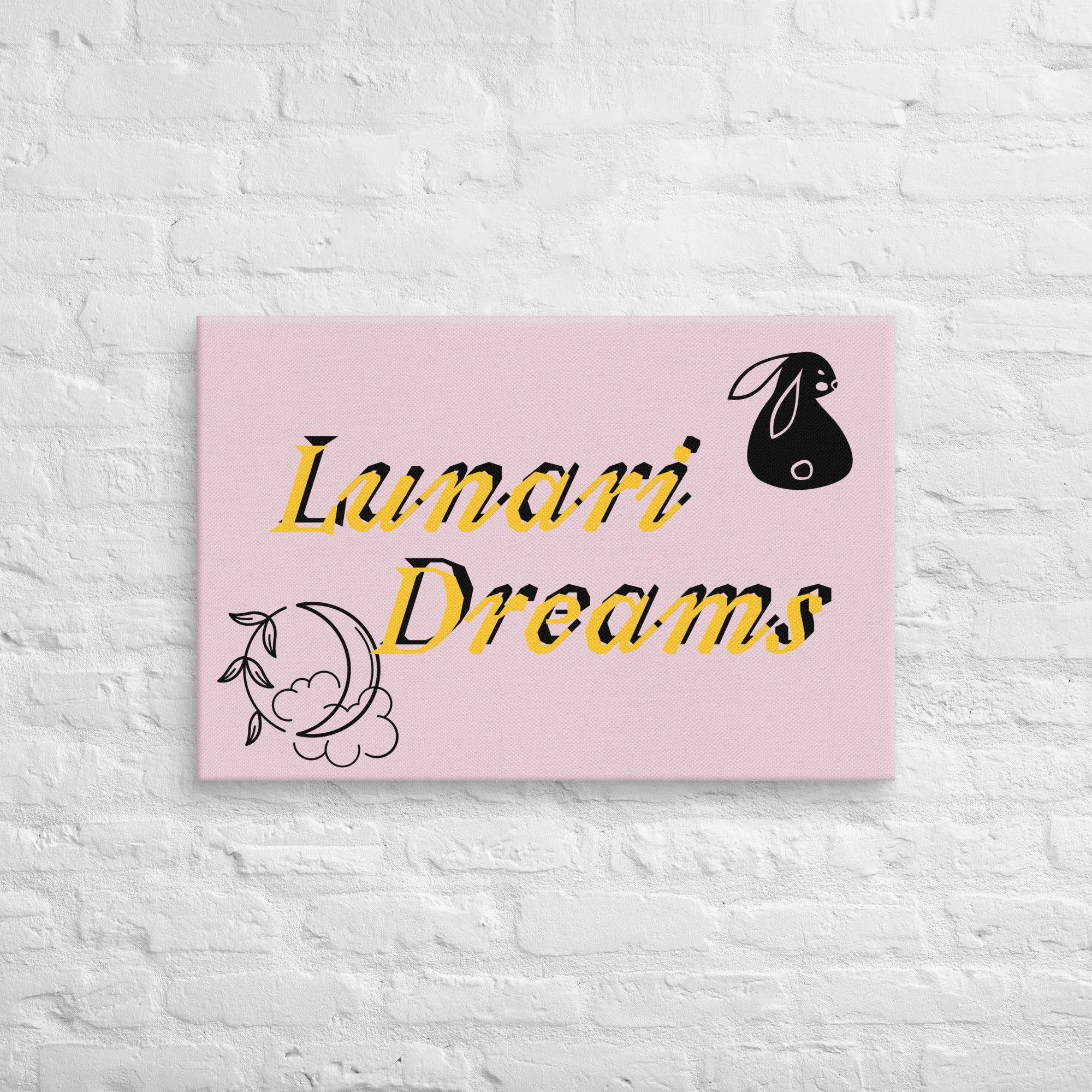 Luna Bunny LTD