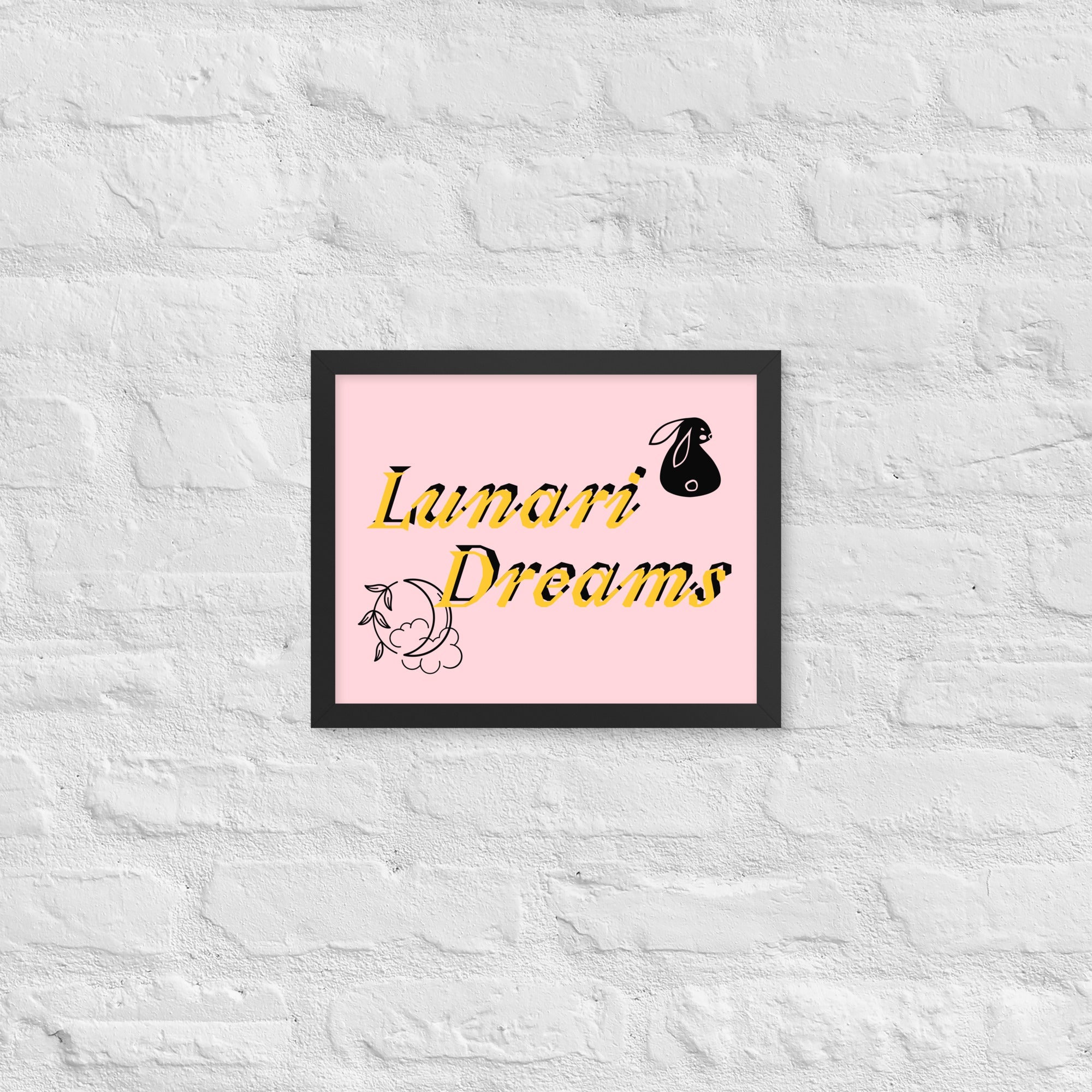 Luna Bunny LTD