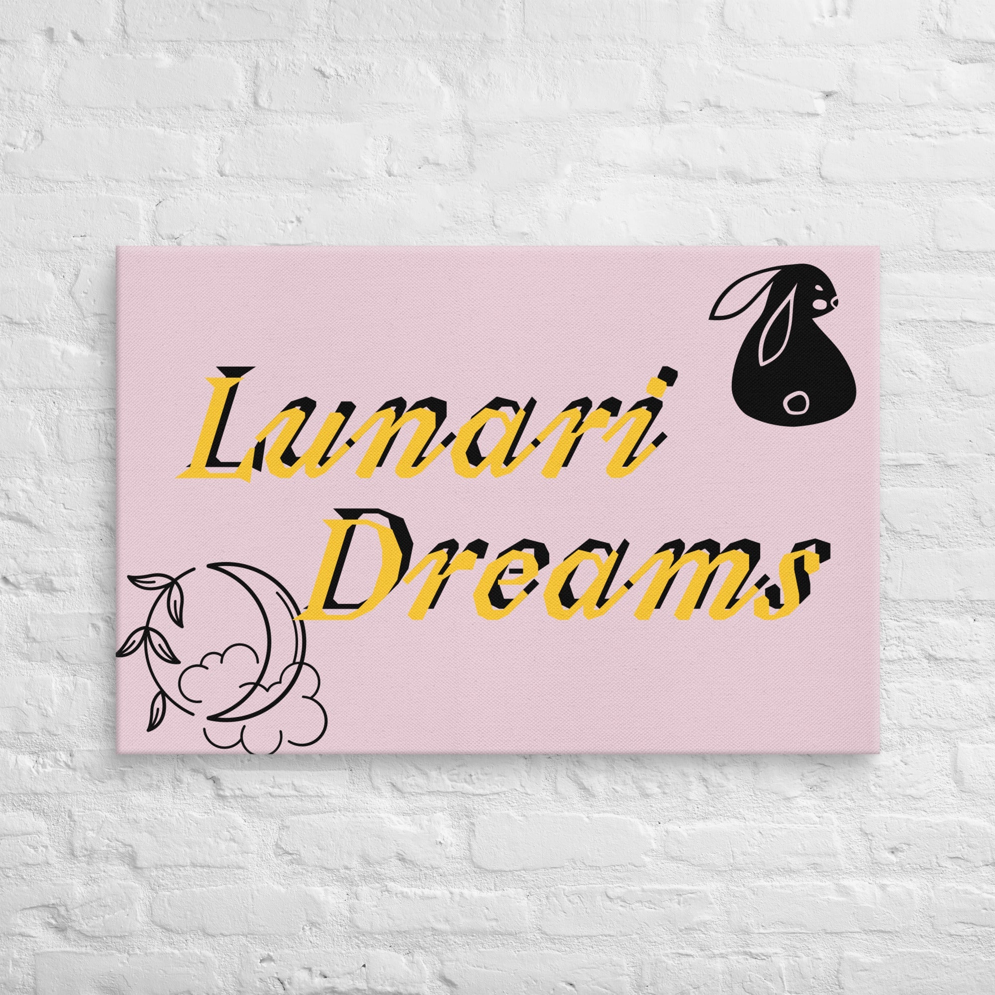 Luna Bunny LTD
