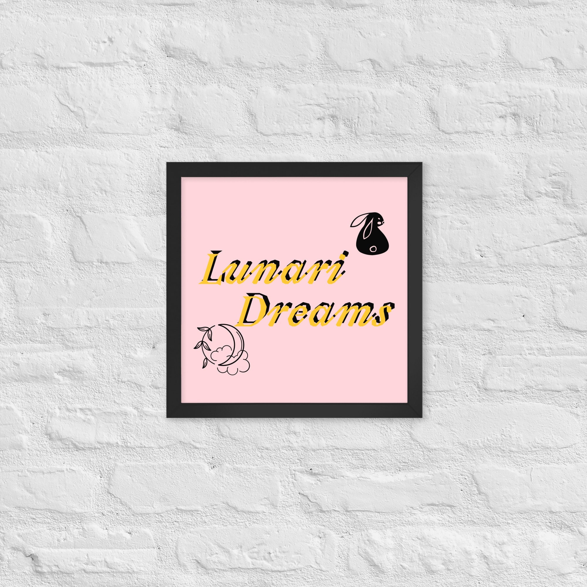 Luna Bunny LTD