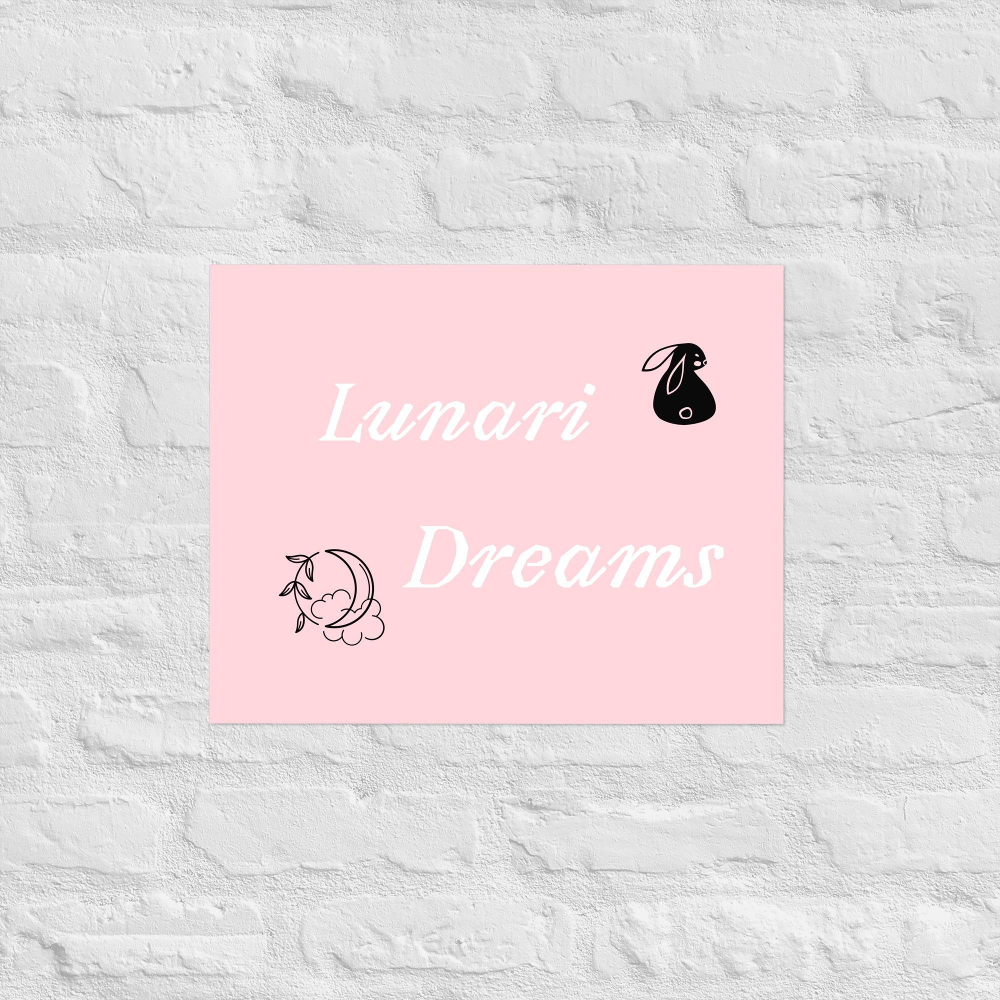 Luna Bunny LTD