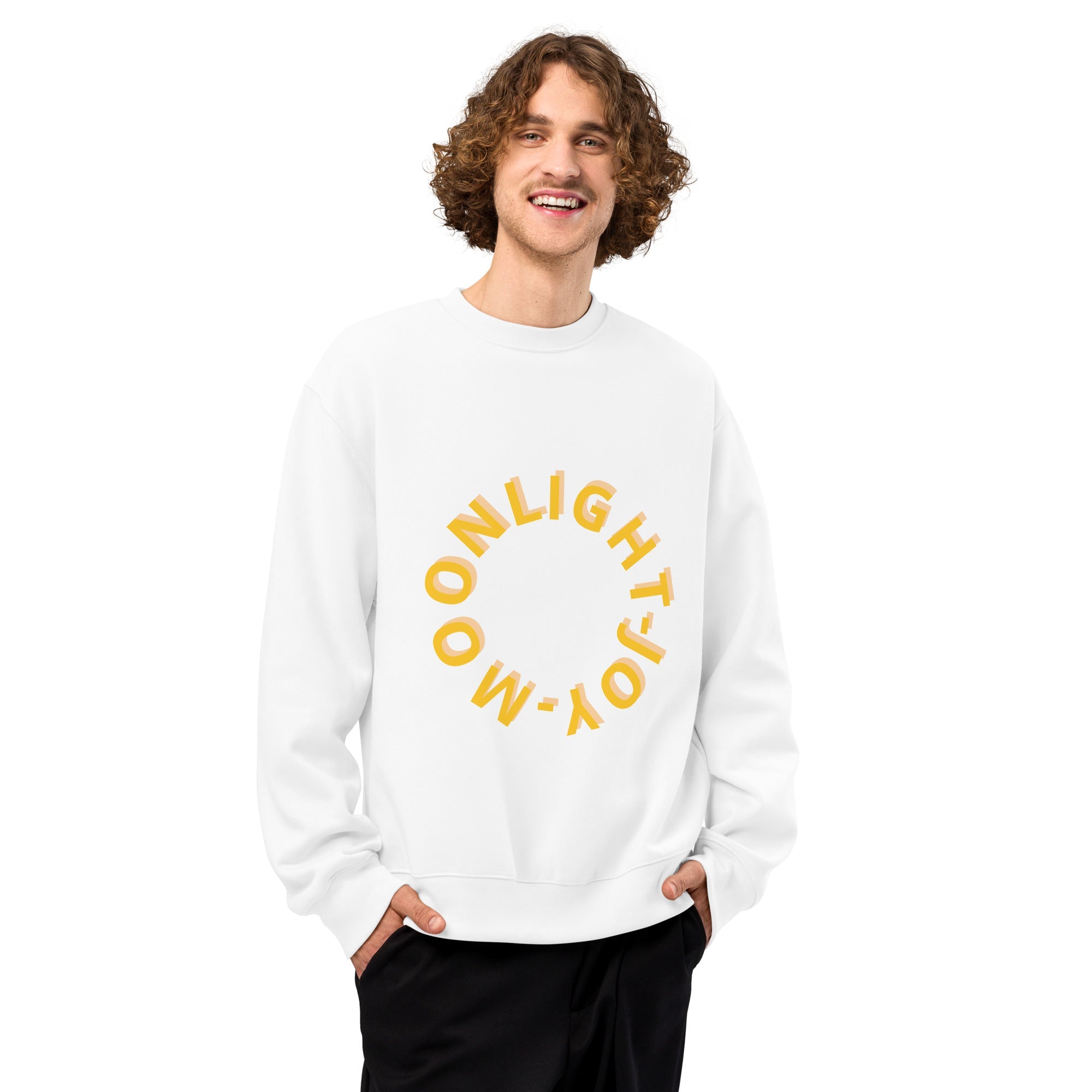 Moonlight Joy Sweatshirt