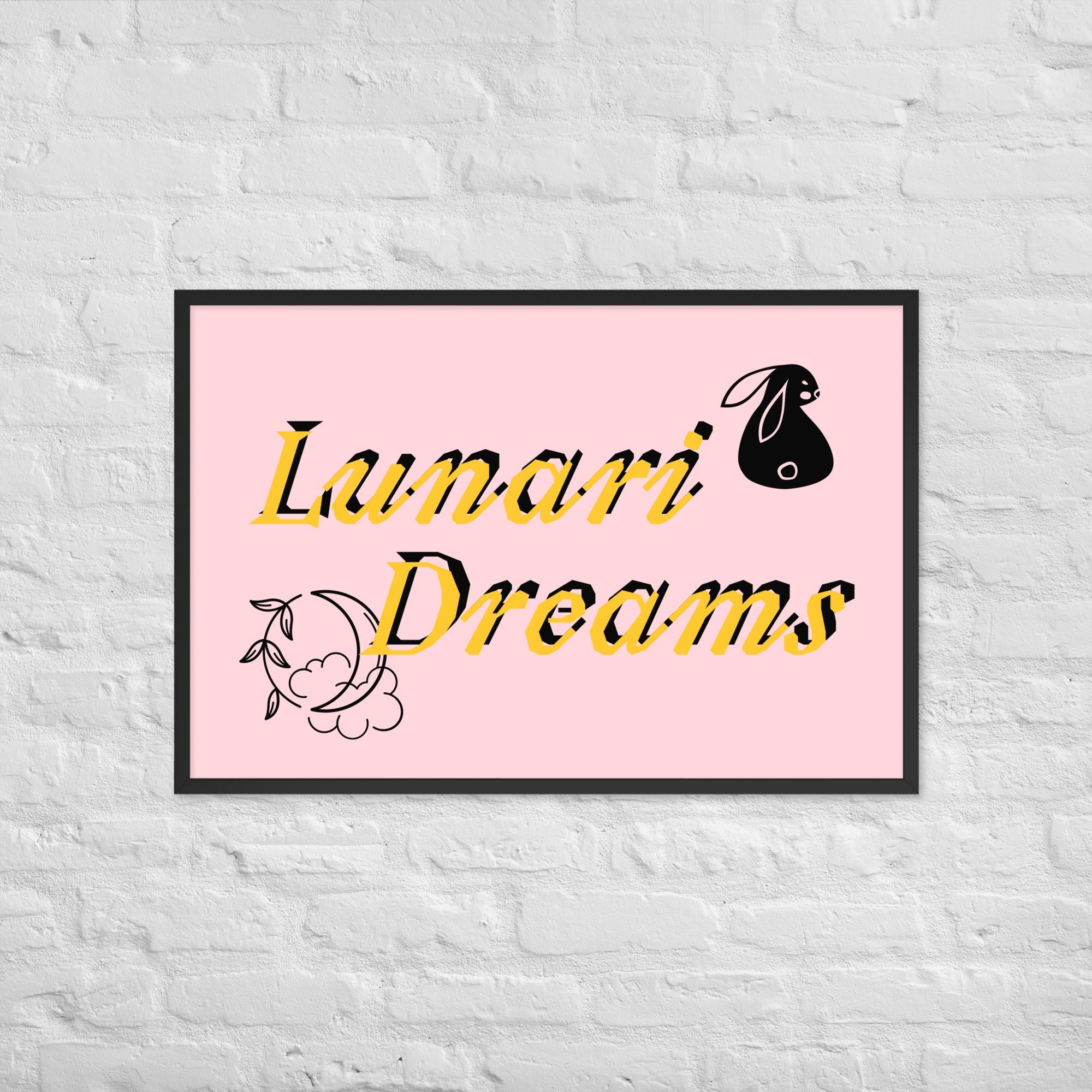 Luna Bunny LTD