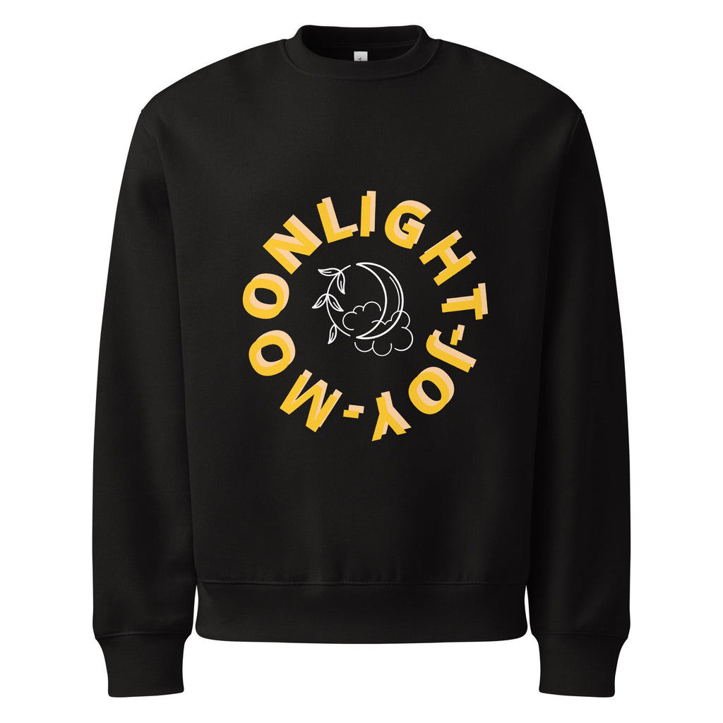 Moonlight Joy Sweatshirt