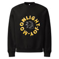 Moonlight Joy Sweatshirt