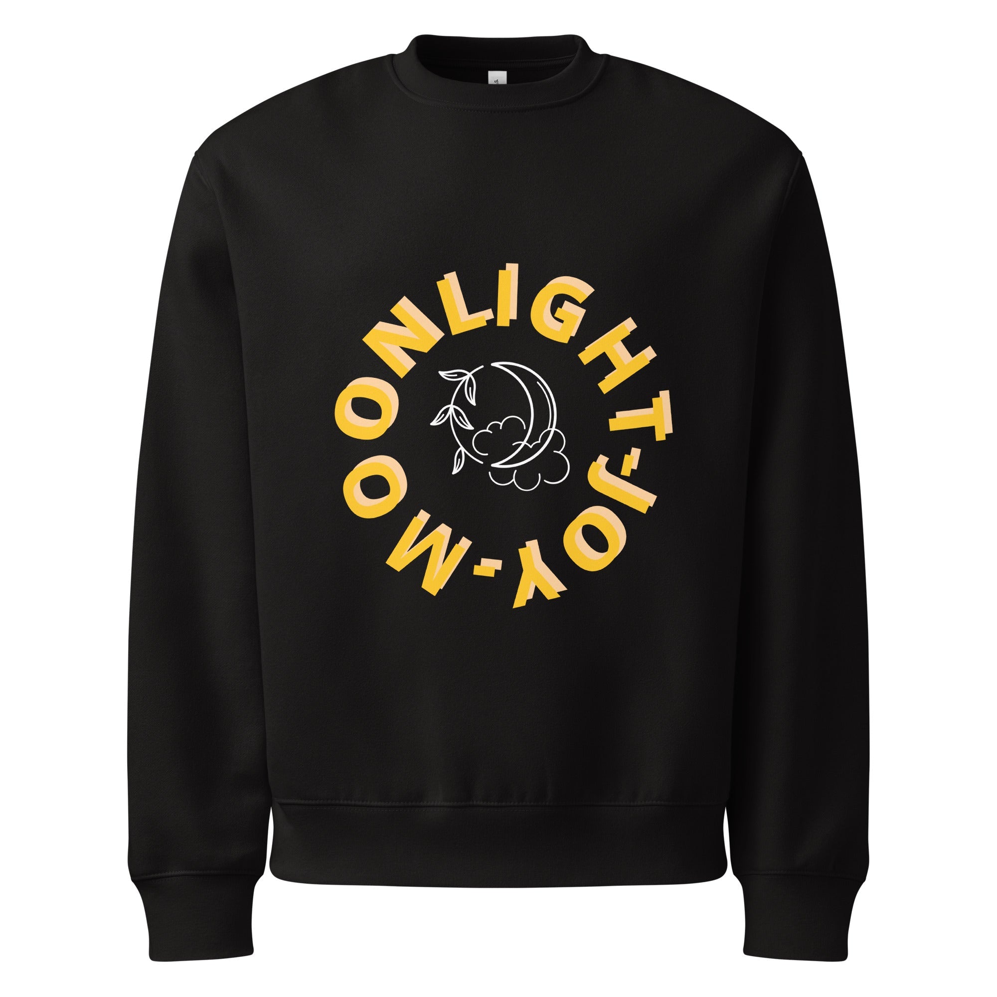 Moonlight Joy Sweatshirt