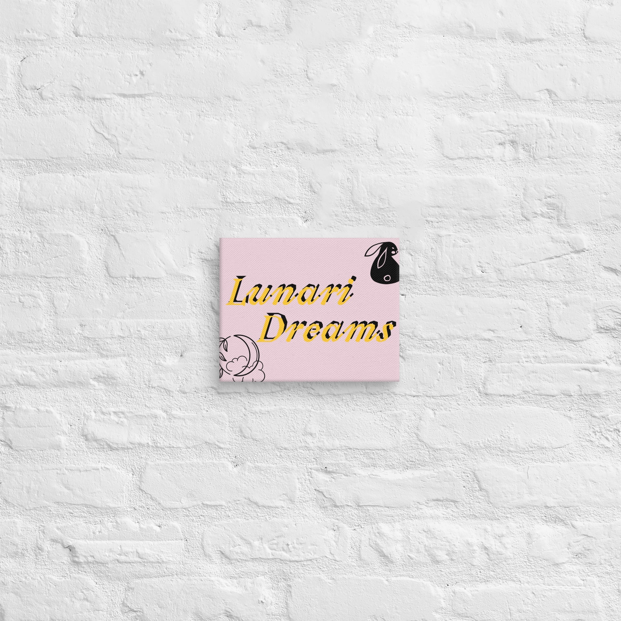 Luna Bunny LTD