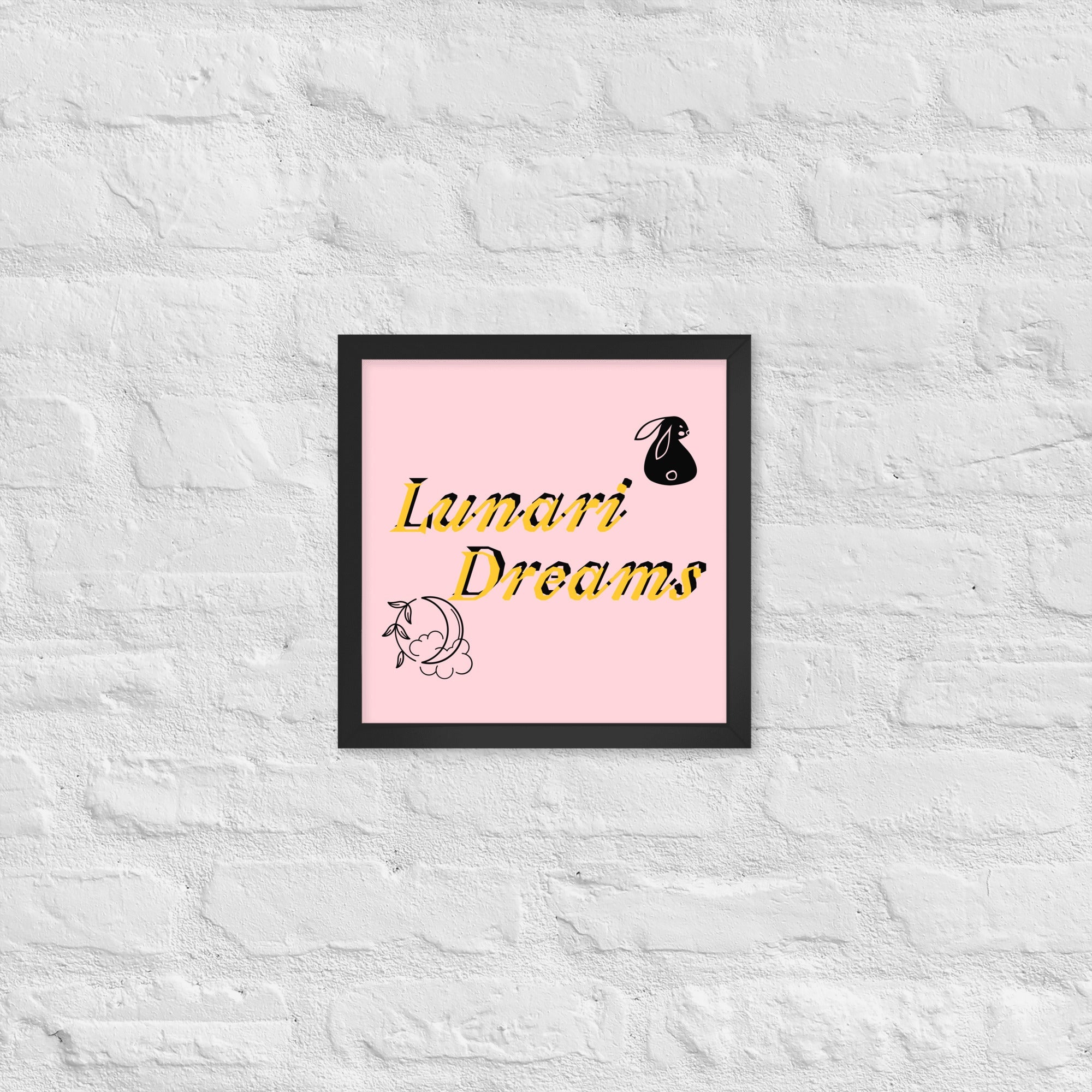 Luna Bunny LTD