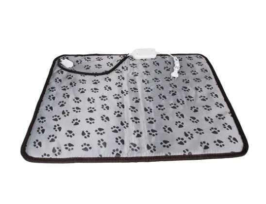 Pet Heated Blanket
