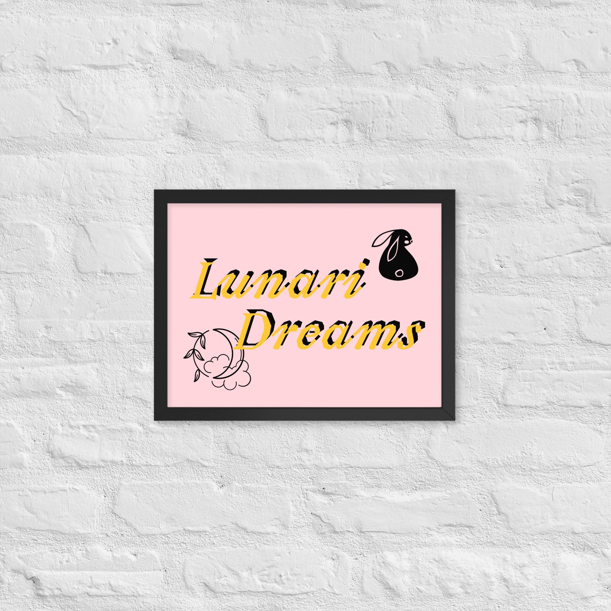 Luna Bunny LTD