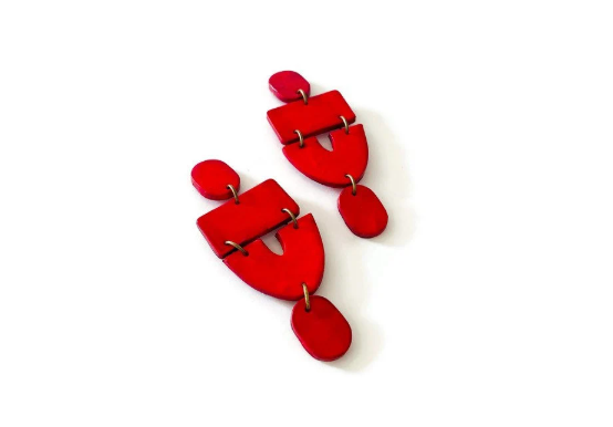Earrings Jewellery