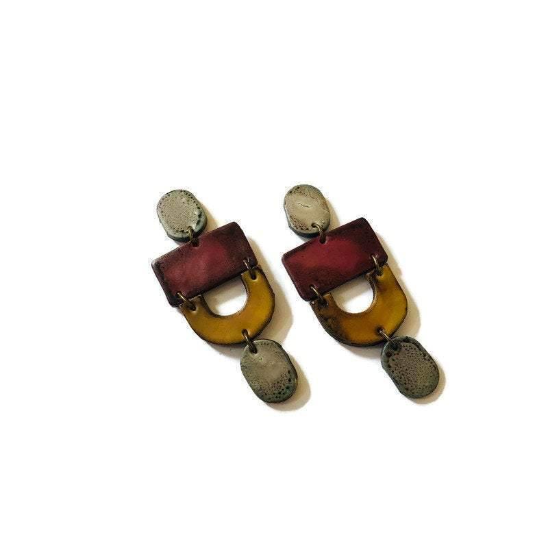 Earrings Jewellery