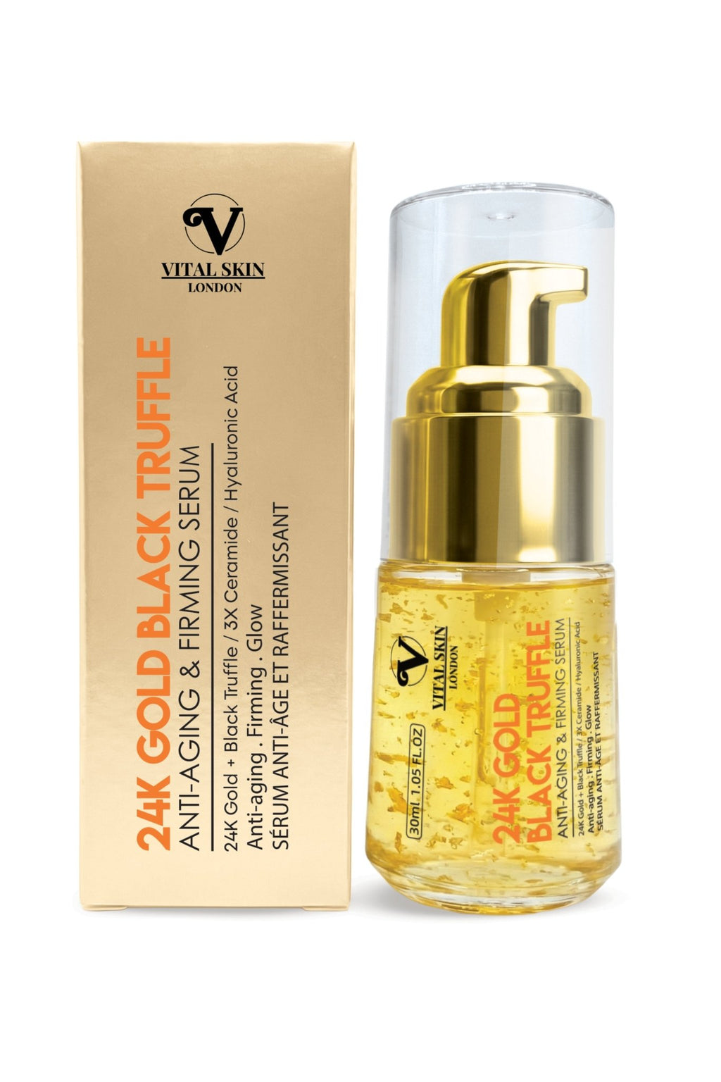 Skincare
