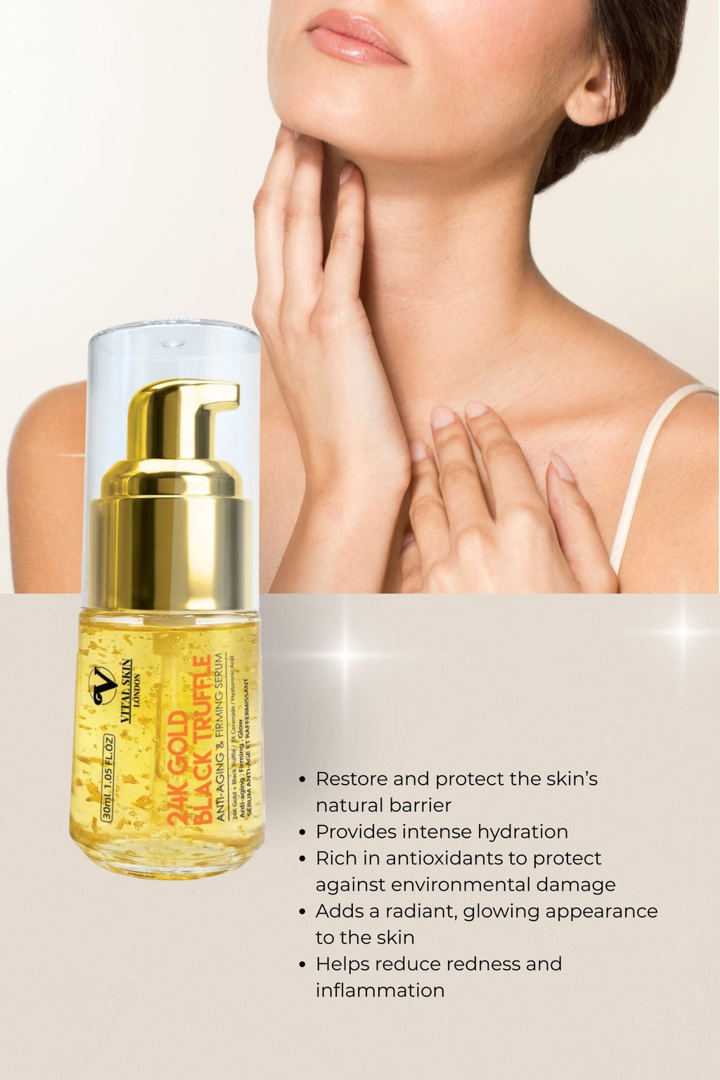 Skincare