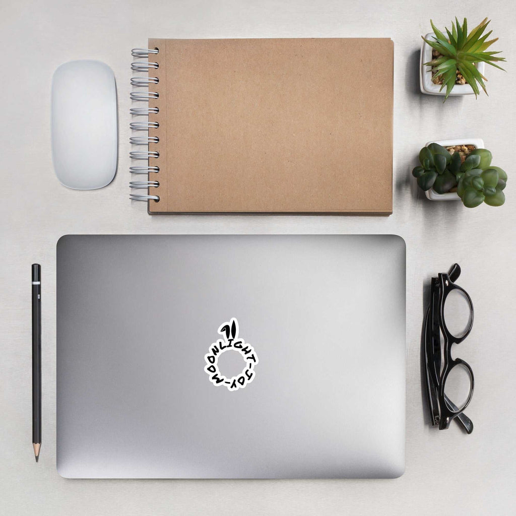 STICKER Home page