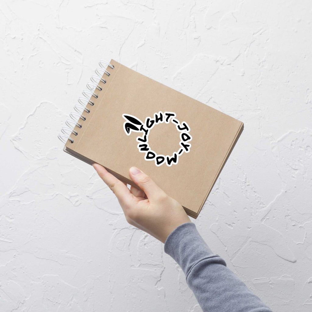 STICKER Home page
