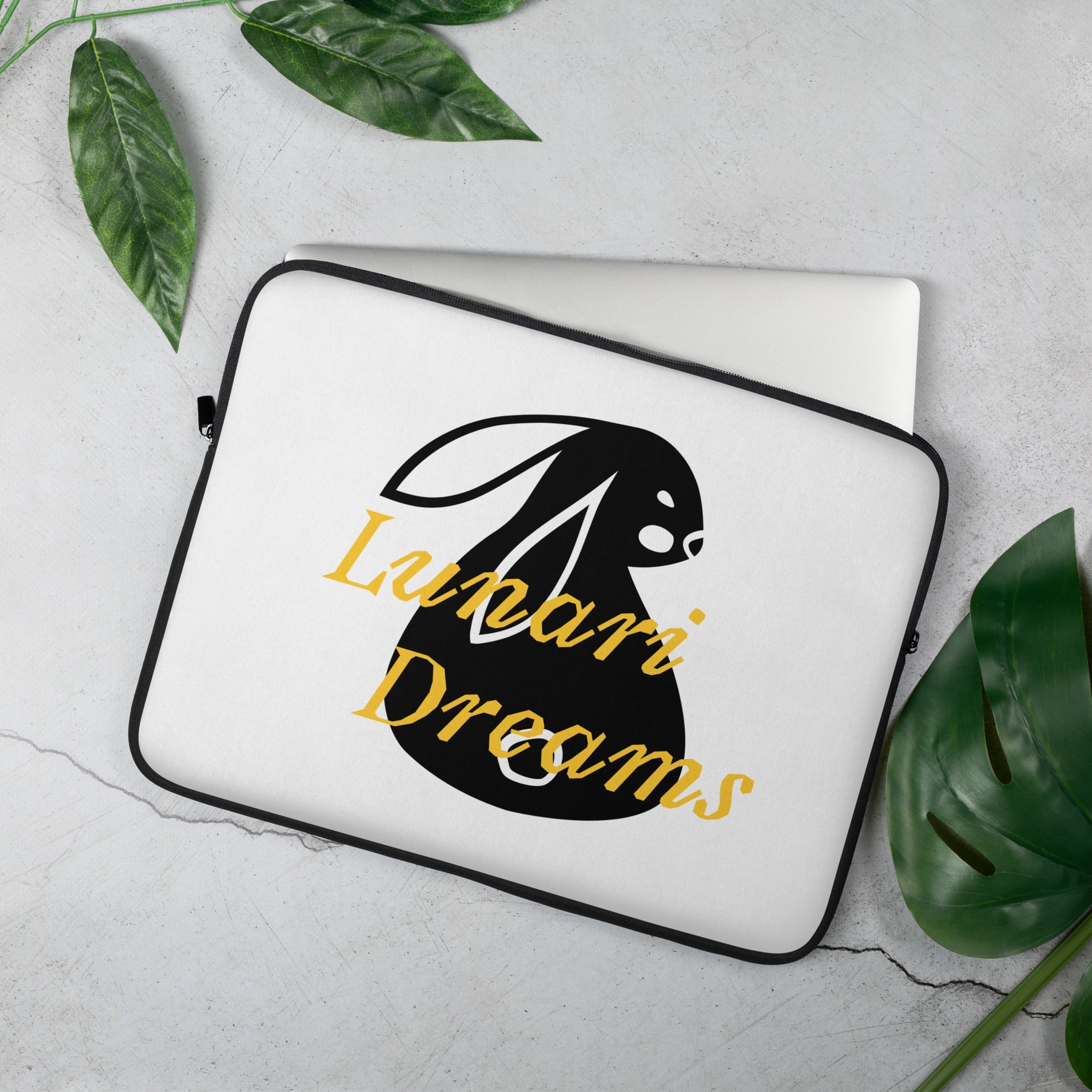 Luna Bunny LTDSUBLIMATION