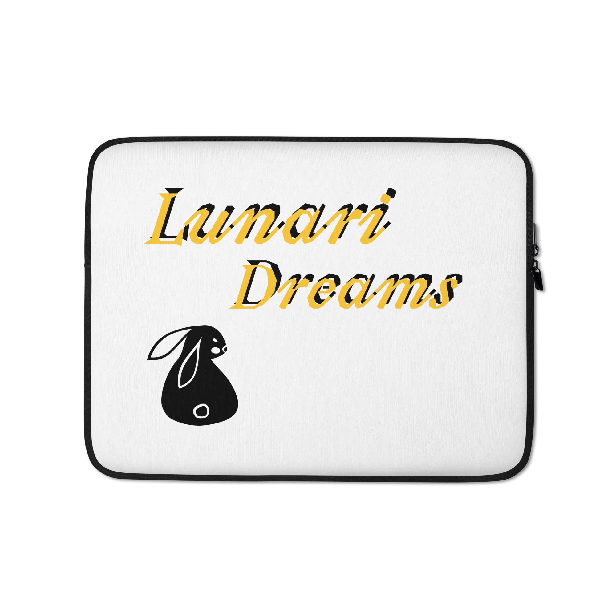 Luna Bunny LTDSUBLIMATION