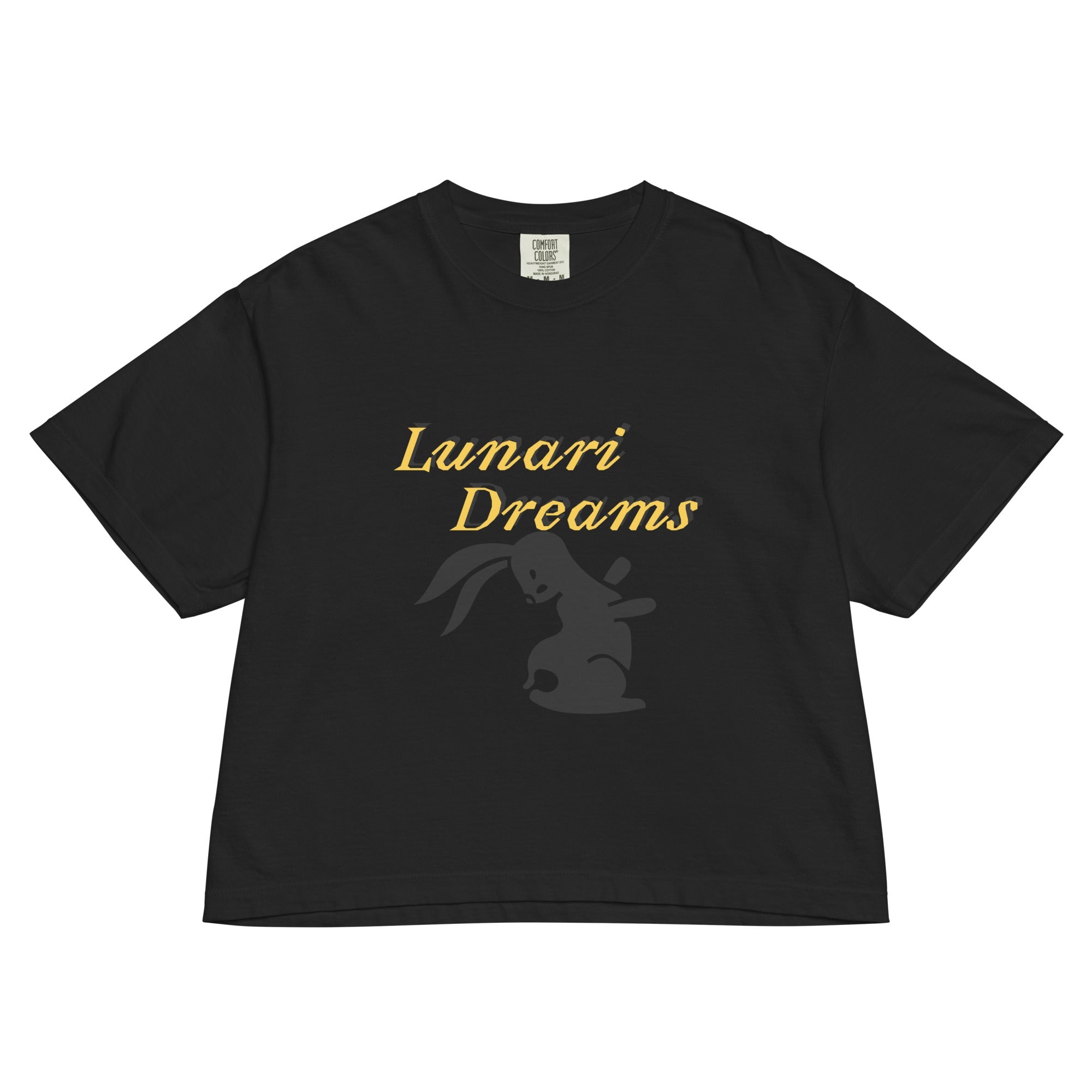 Luna Bunny LTDT - SHIRT