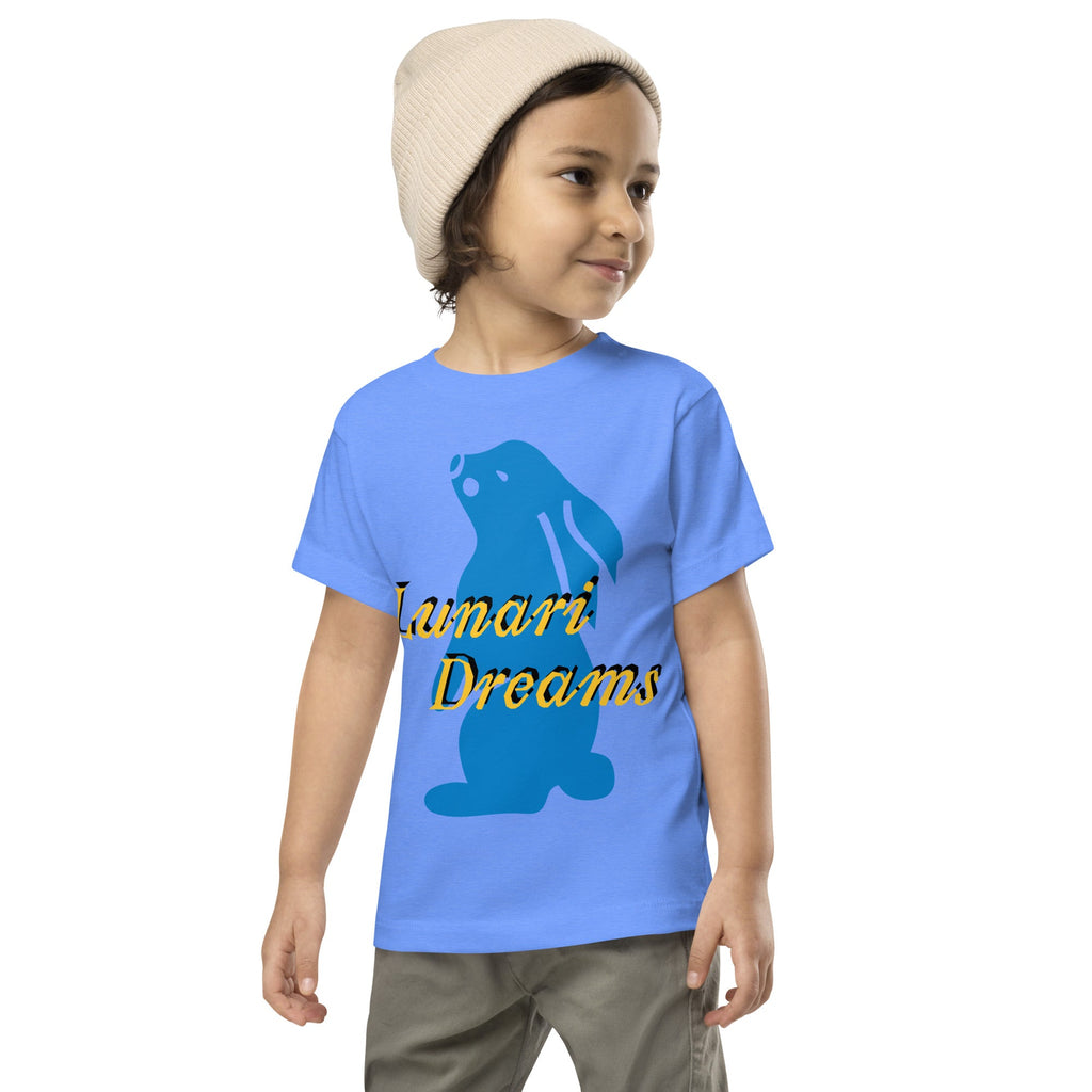 Luna Bunny LTDT - SHIRT