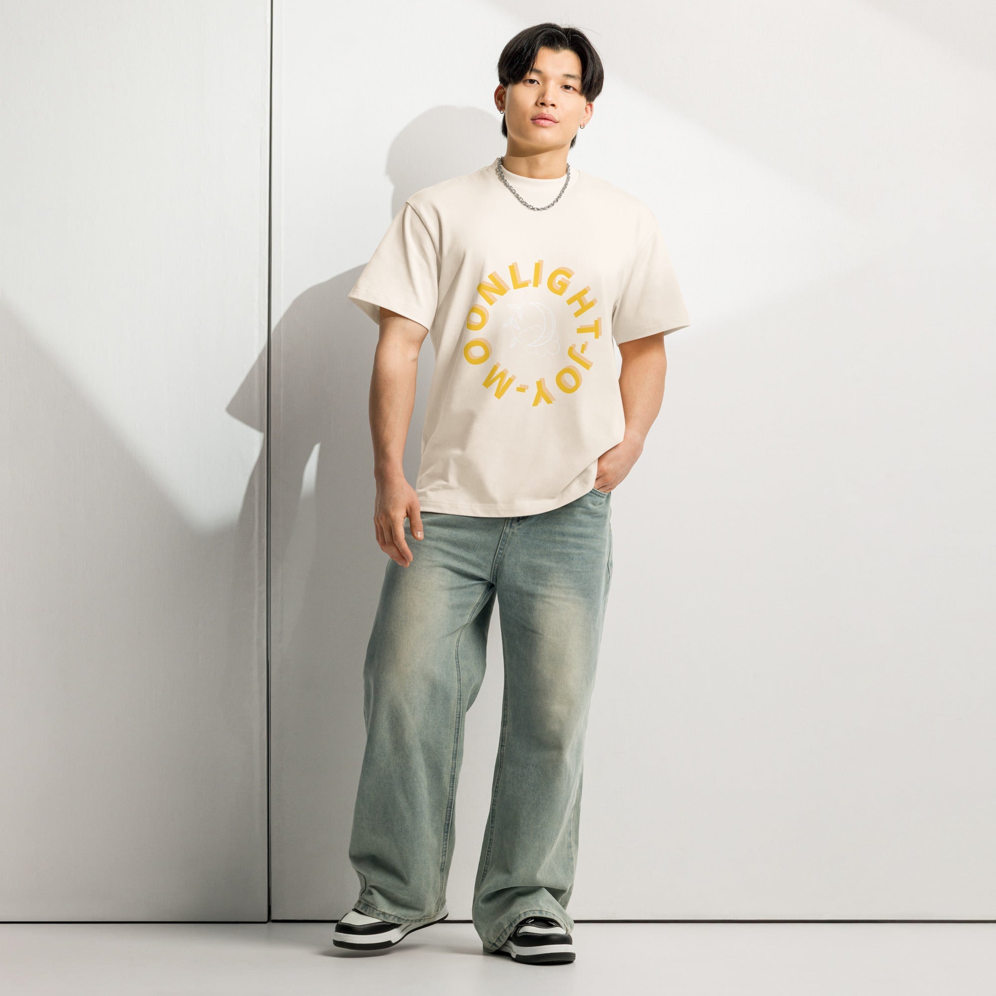 Luna Bunny LTDT - SHIRT