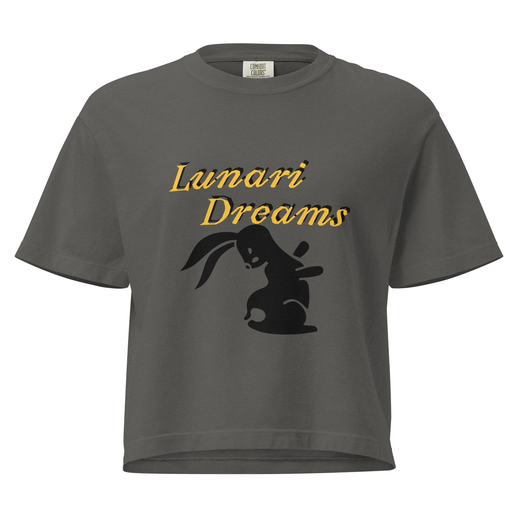 Luna Bunny LTDT - SHIRT