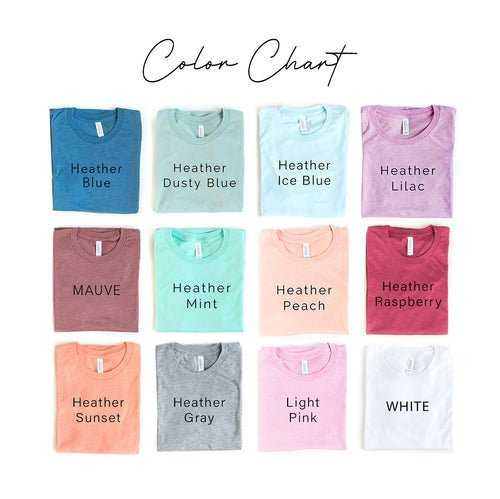 T-SHIRT Clothing