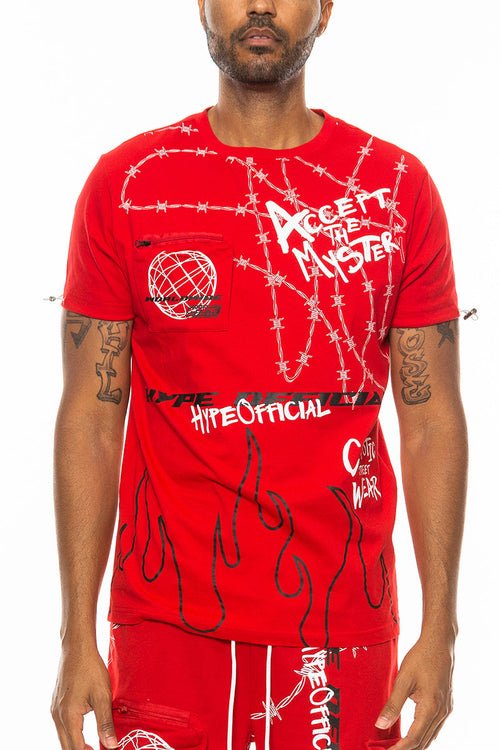 Luna Bunny LTDT - SHIRT