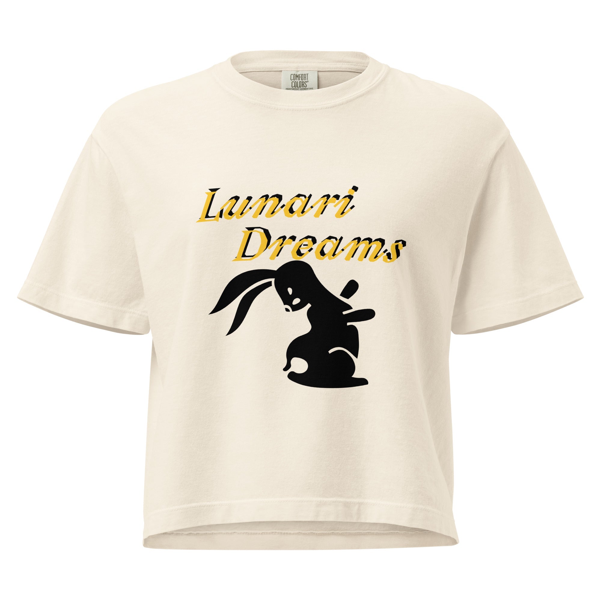 Luna Bunny LTDT - SHIRT