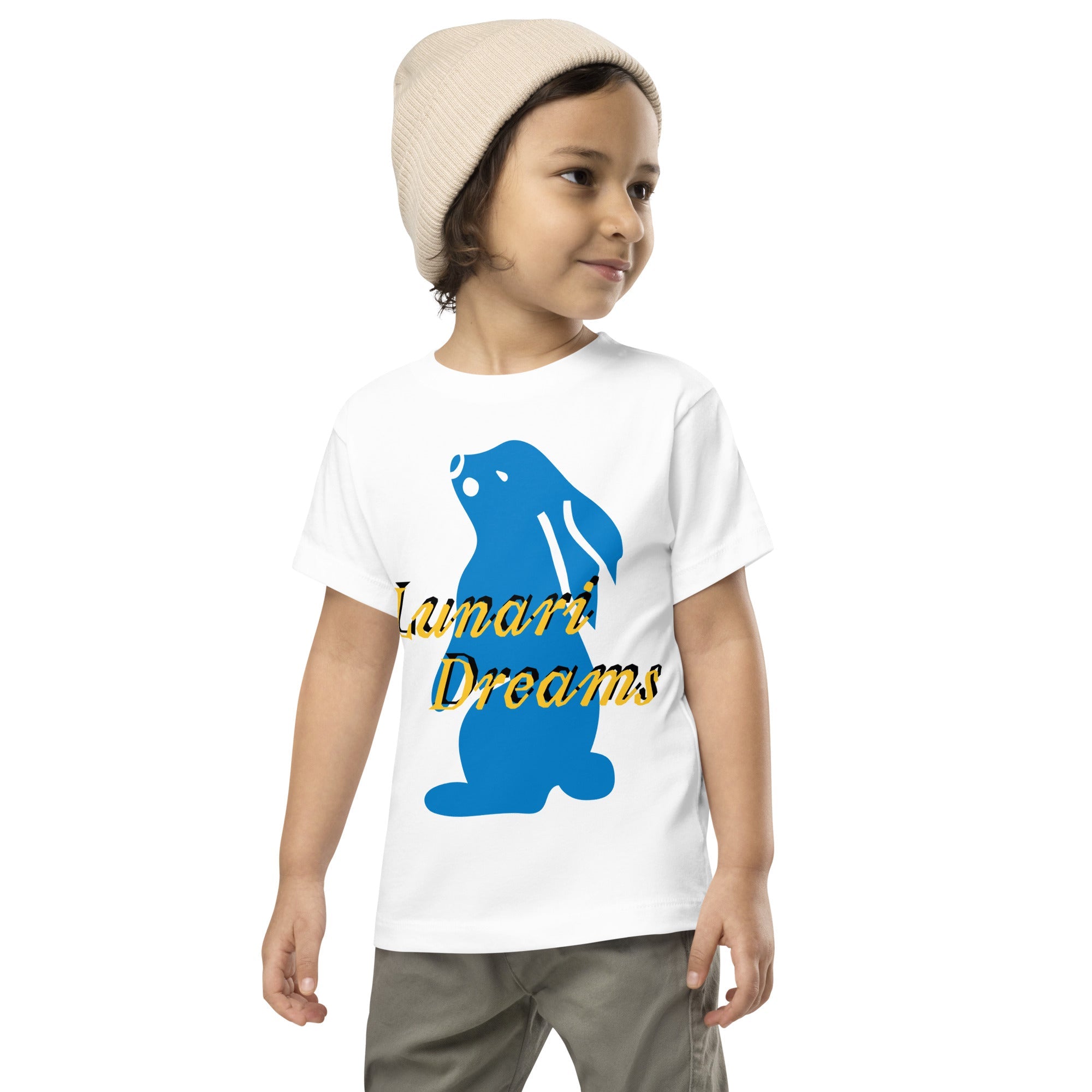 Luna Bunny LTDT - SHIRT