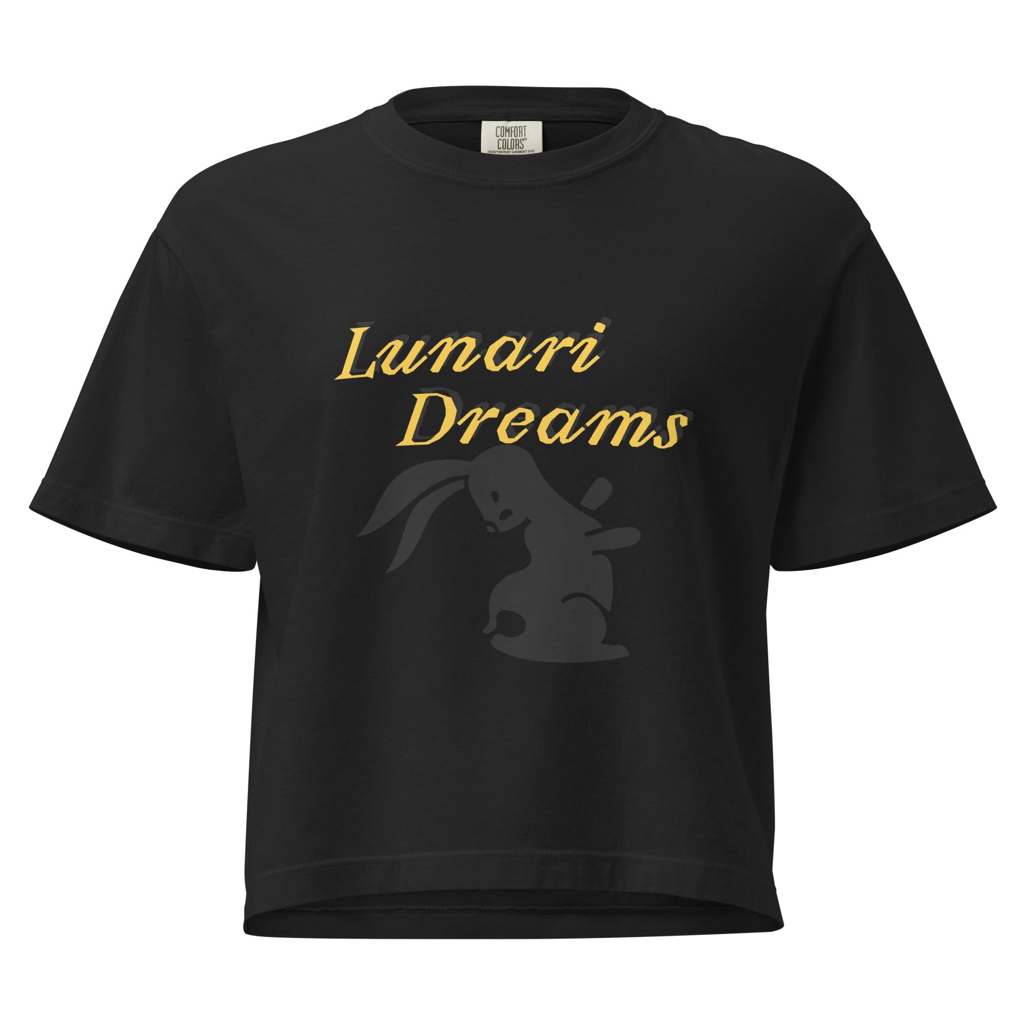 Luna Bunny LTDT - SHIRT