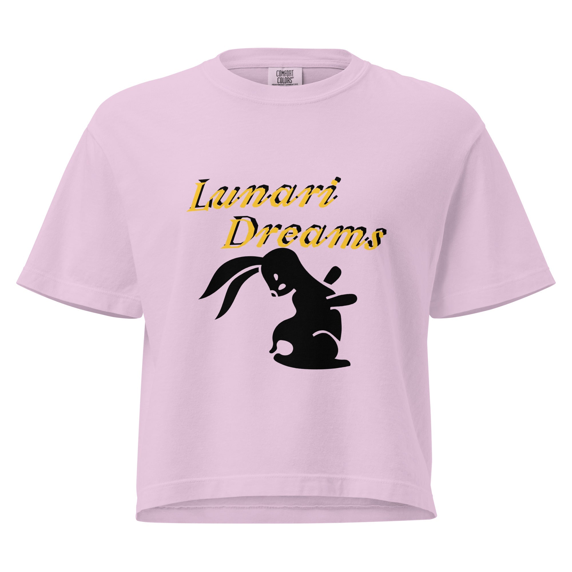 Luna Bunny LTDT - SHIRT